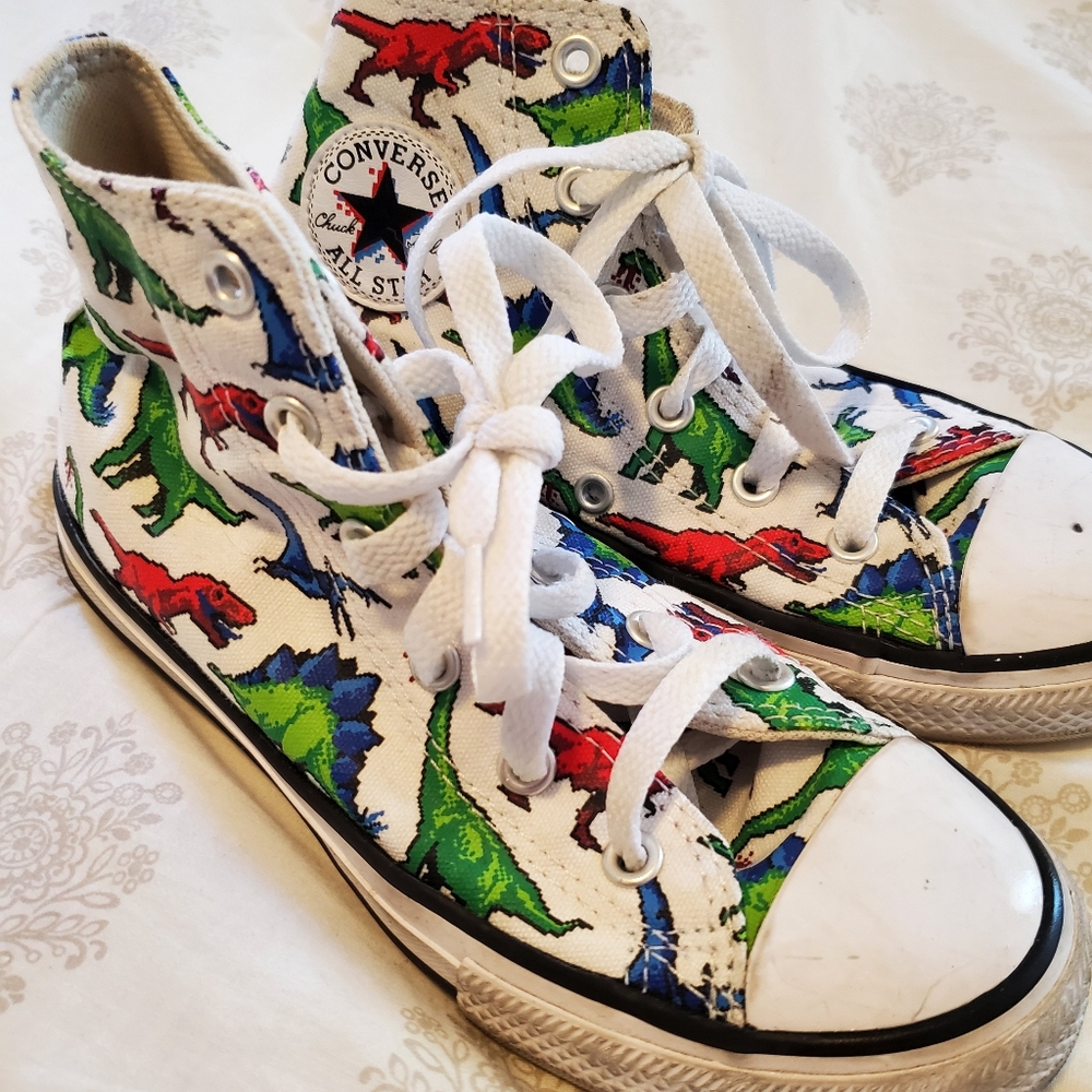 Converse kids Chuck Taylor